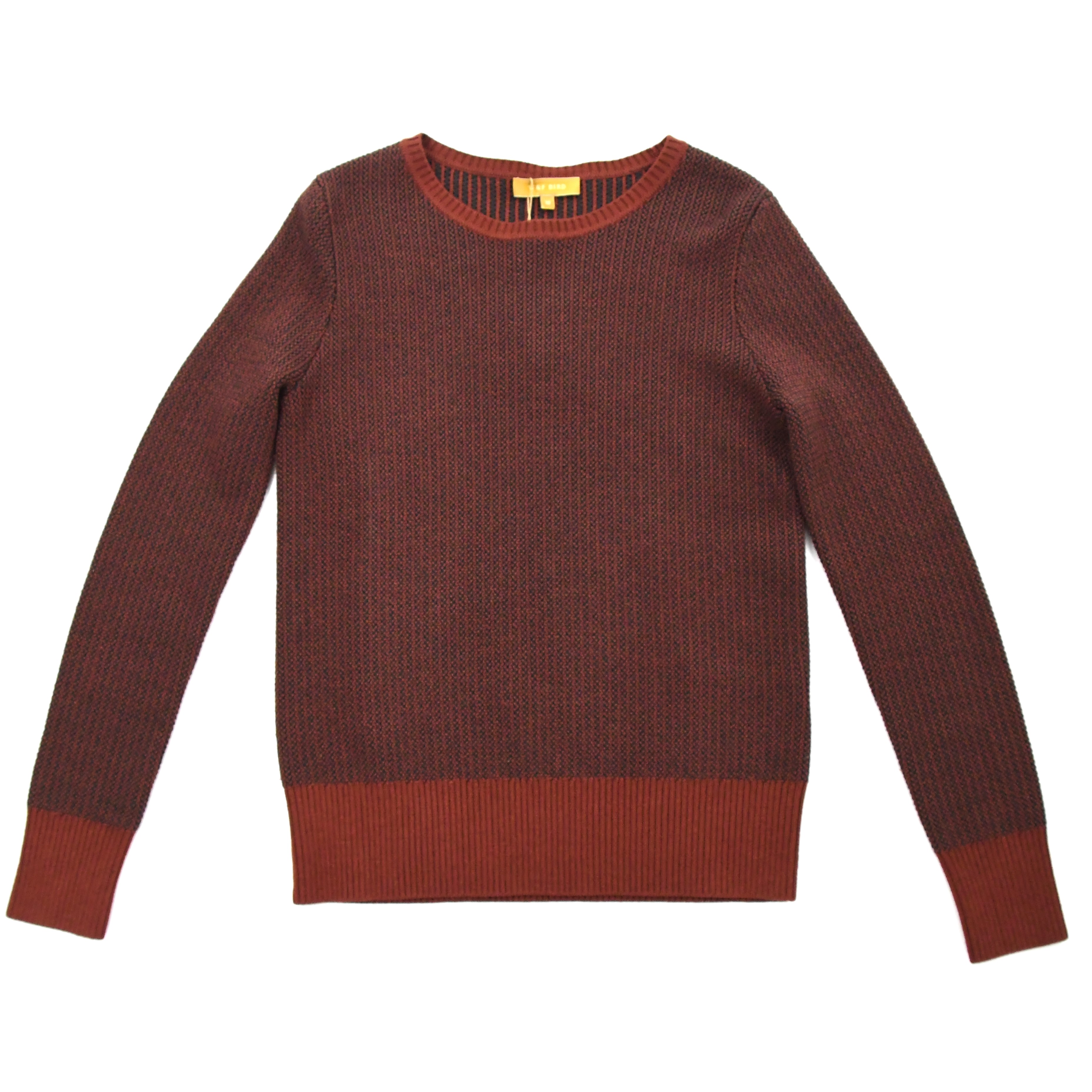 WNRSD-25红 女款针织衫