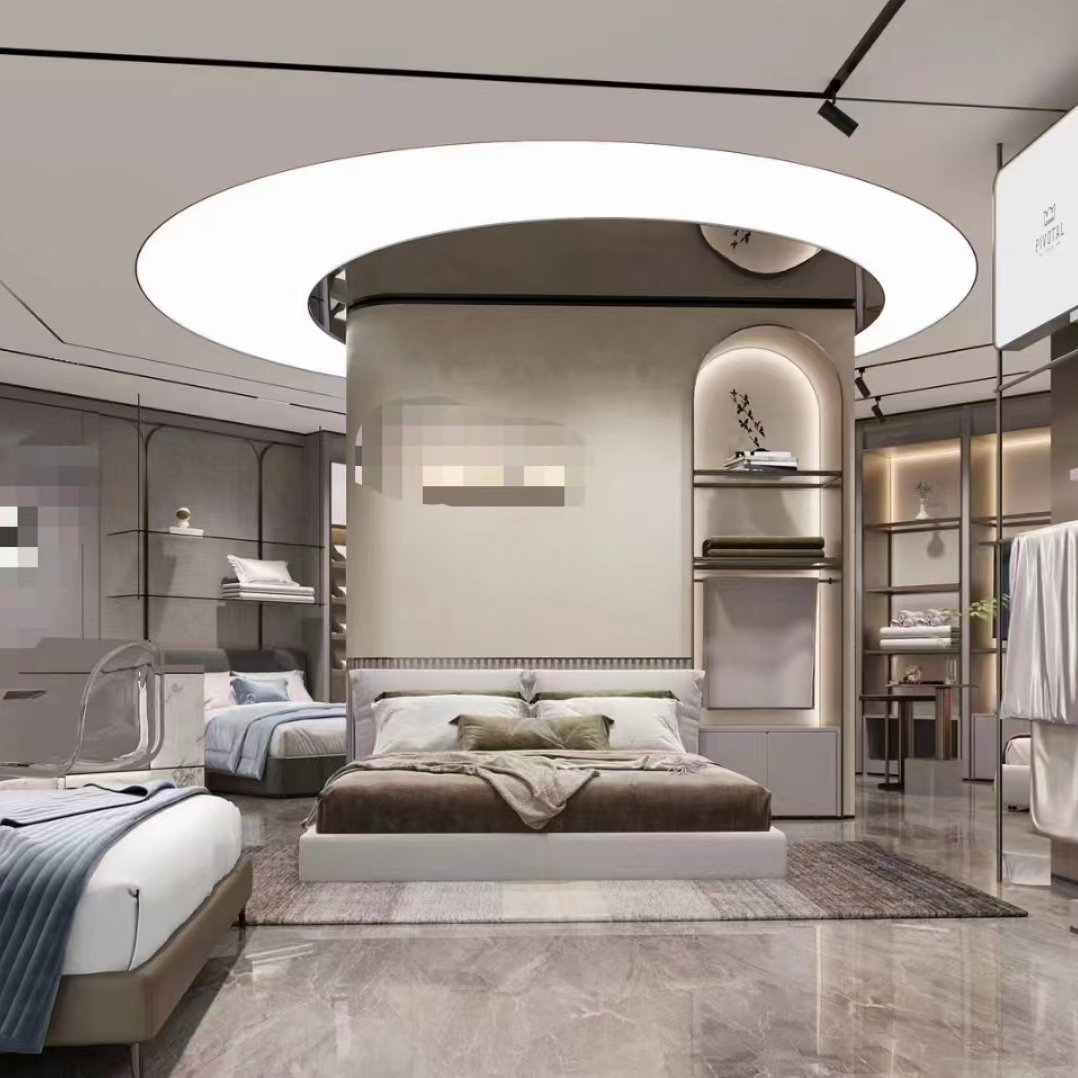 【孟先生二号店】品牌尾单 床品 看实物下单客服会自动备注 1