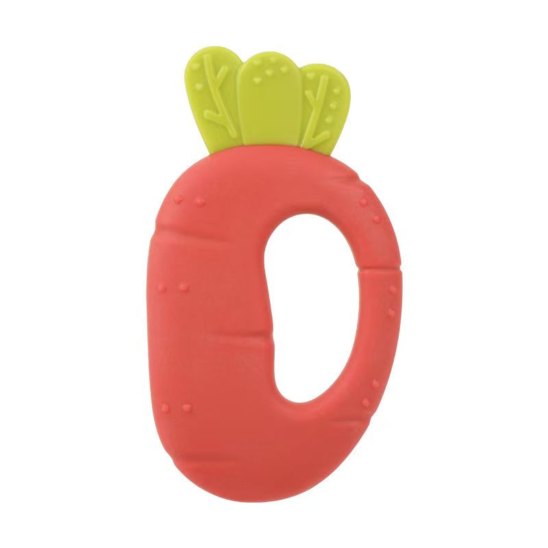 硅胶牙 胶（百货*爆浆鱼肠）