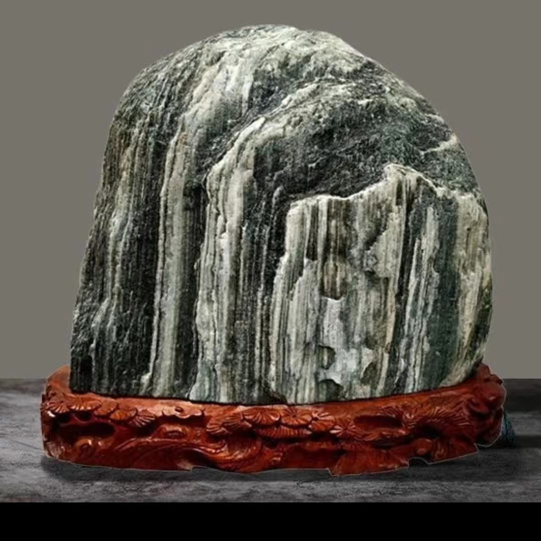 同款展示庭院景观石摆件园林景观石摆件一物一拍同款展示