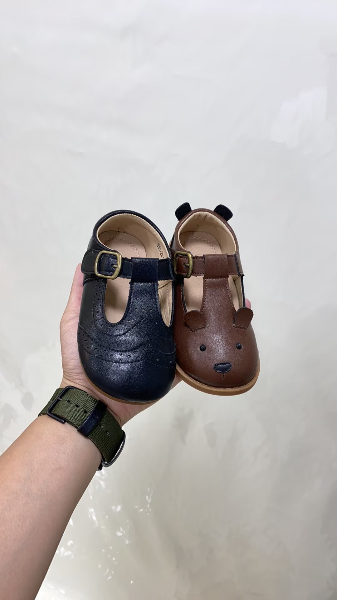 孤品儿童鞋NO退NO换直播间漏检、下单务必备注编码