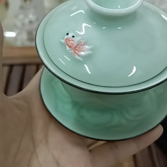 【闪购商品】陶瓷摆件