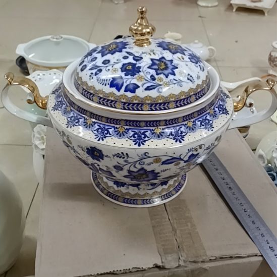 【闪购商品】陶瓷摆件