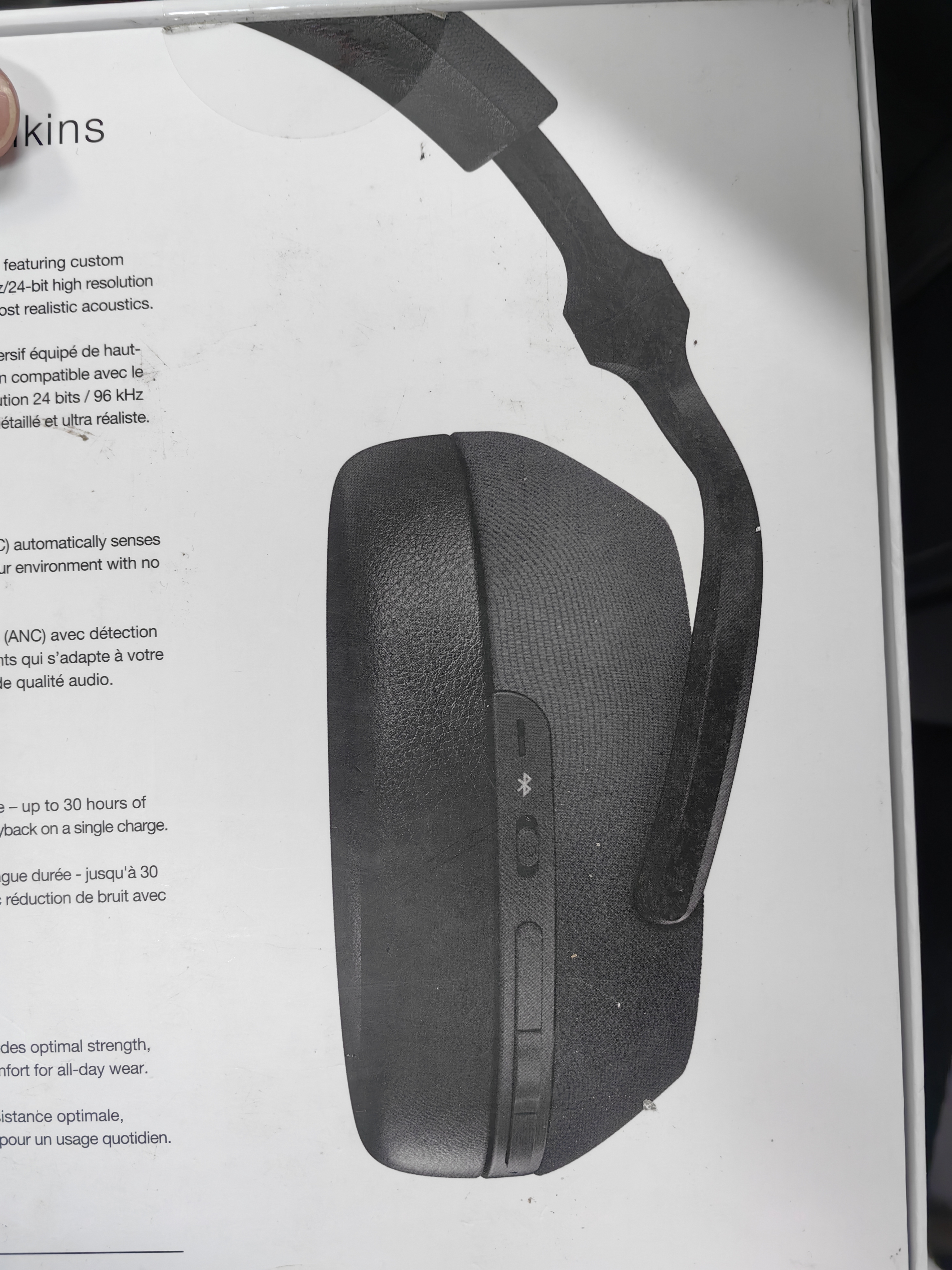 99新  PX7 S2头戴式降噪头戴式黑色通用