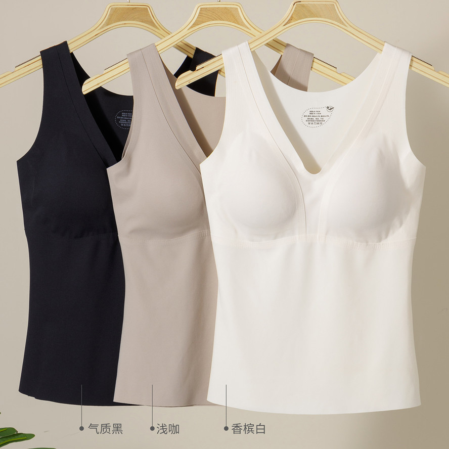 【美姐说】女背心SS050