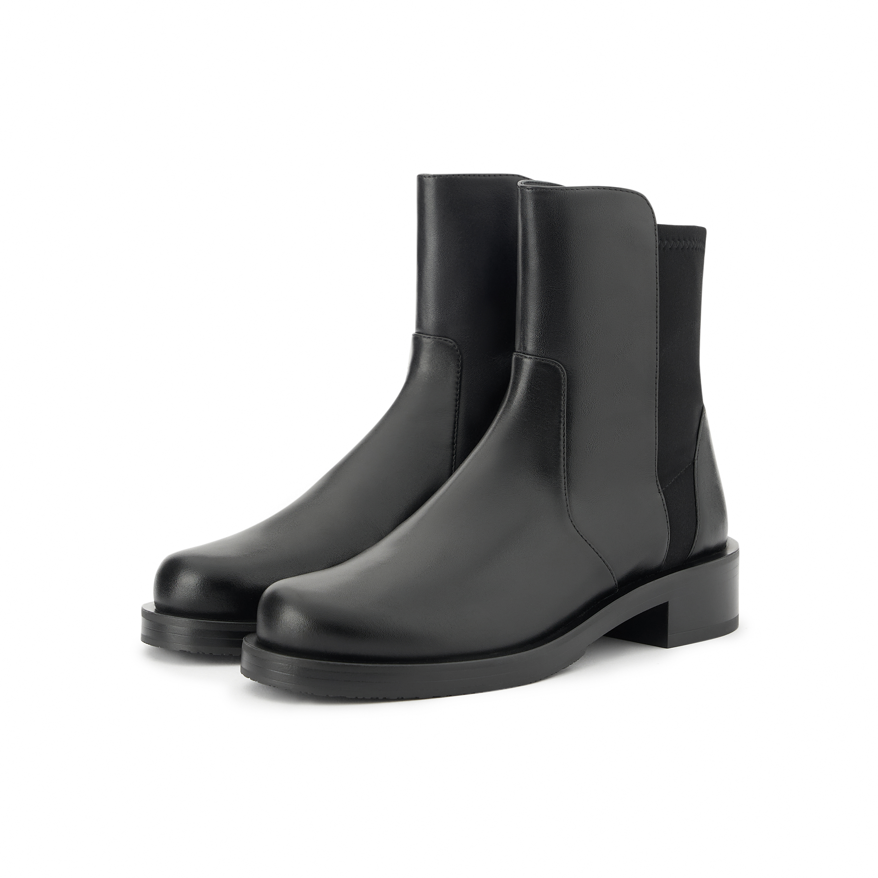 【苏州美罗】SW 5050 BOLD BOOTIE休闲时装短靴