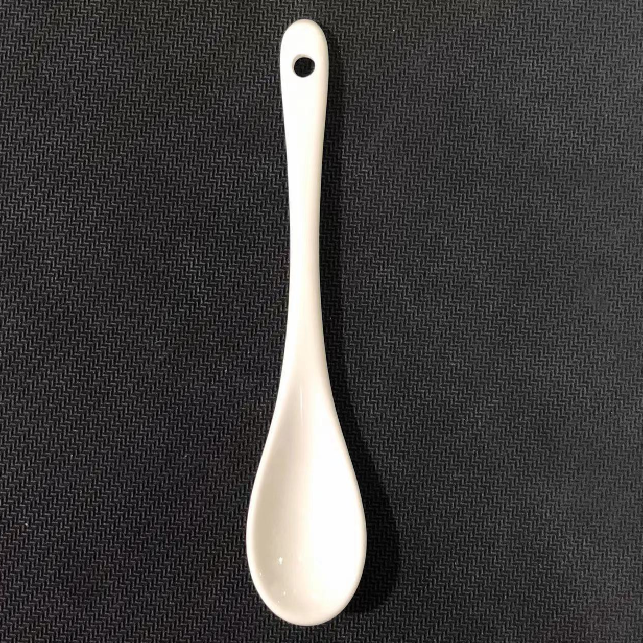 9号马克杯制作高温防摔勺子专拍定制