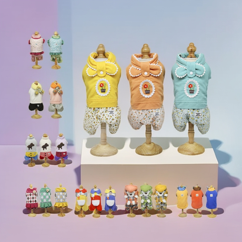 贰No退No换GP宠物衣服清狗狗衣服