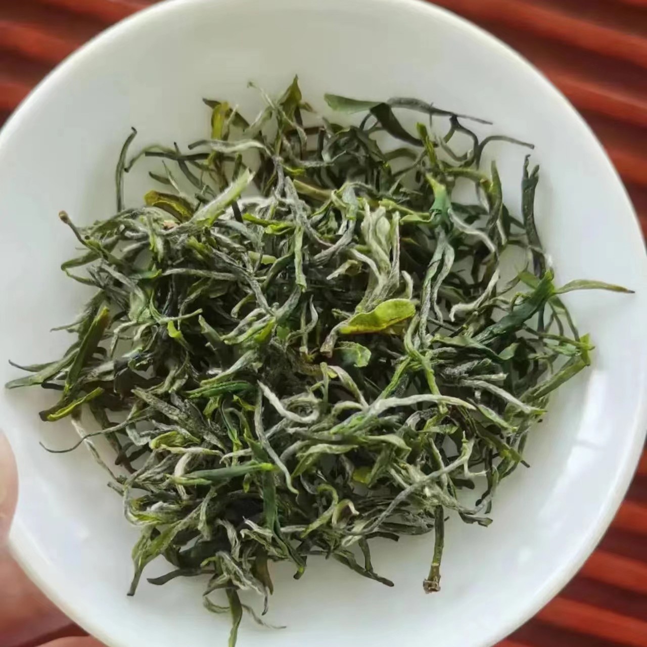 信阳毛尖2024新茶 茶叶绿茶散装春茶 自产自销 毛尖茶叶浓香型