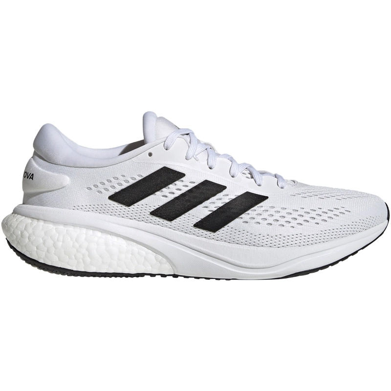 Adidas/阿迪达斯Supernova 2男子运动缓震白色休闲跑步鞋GW9089