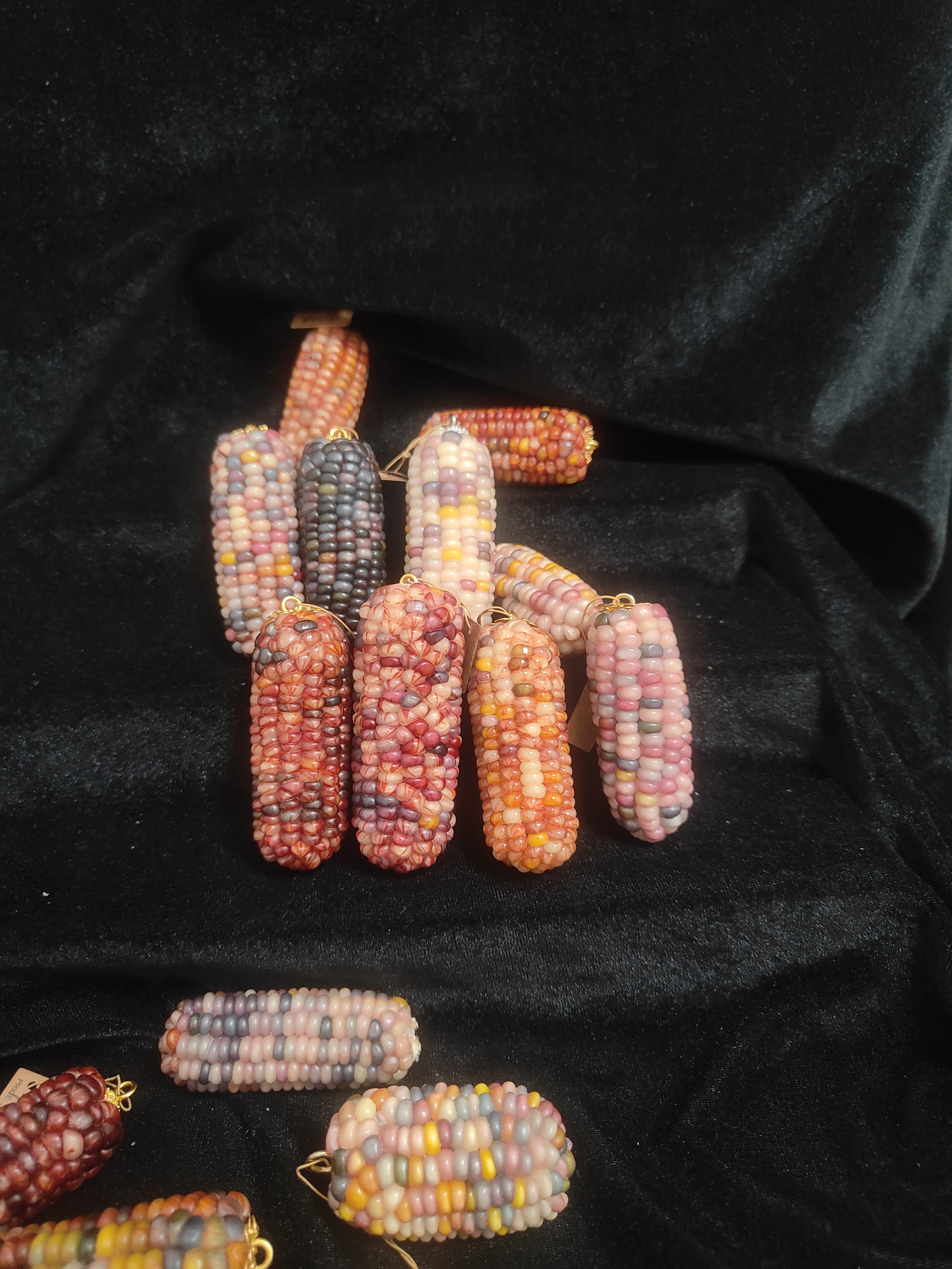 文玩玉米，直播间一物一拍，盲拍随机发货