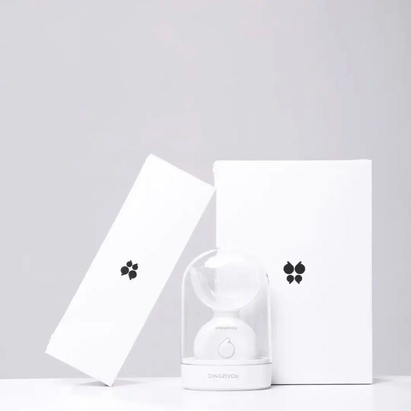 【新款】碧缇福轻自由美白牙仪美牙凝胶美白牙齿洁牙仪口腔护理套装