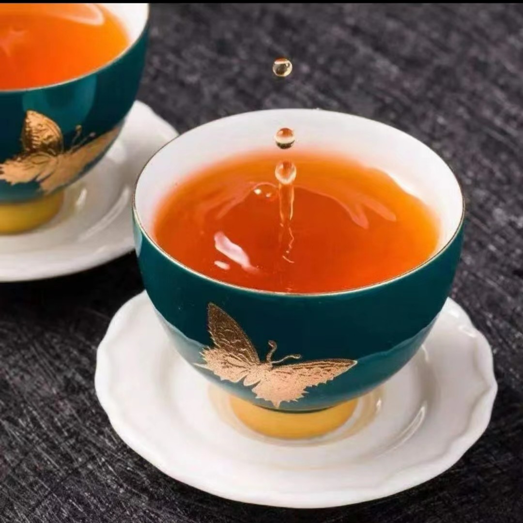 振岳《金奖水仙》限定款