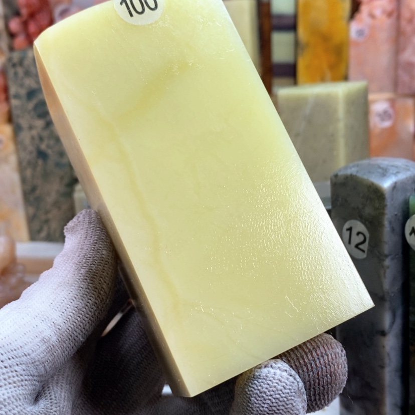 【闪购商品】老挝石金*