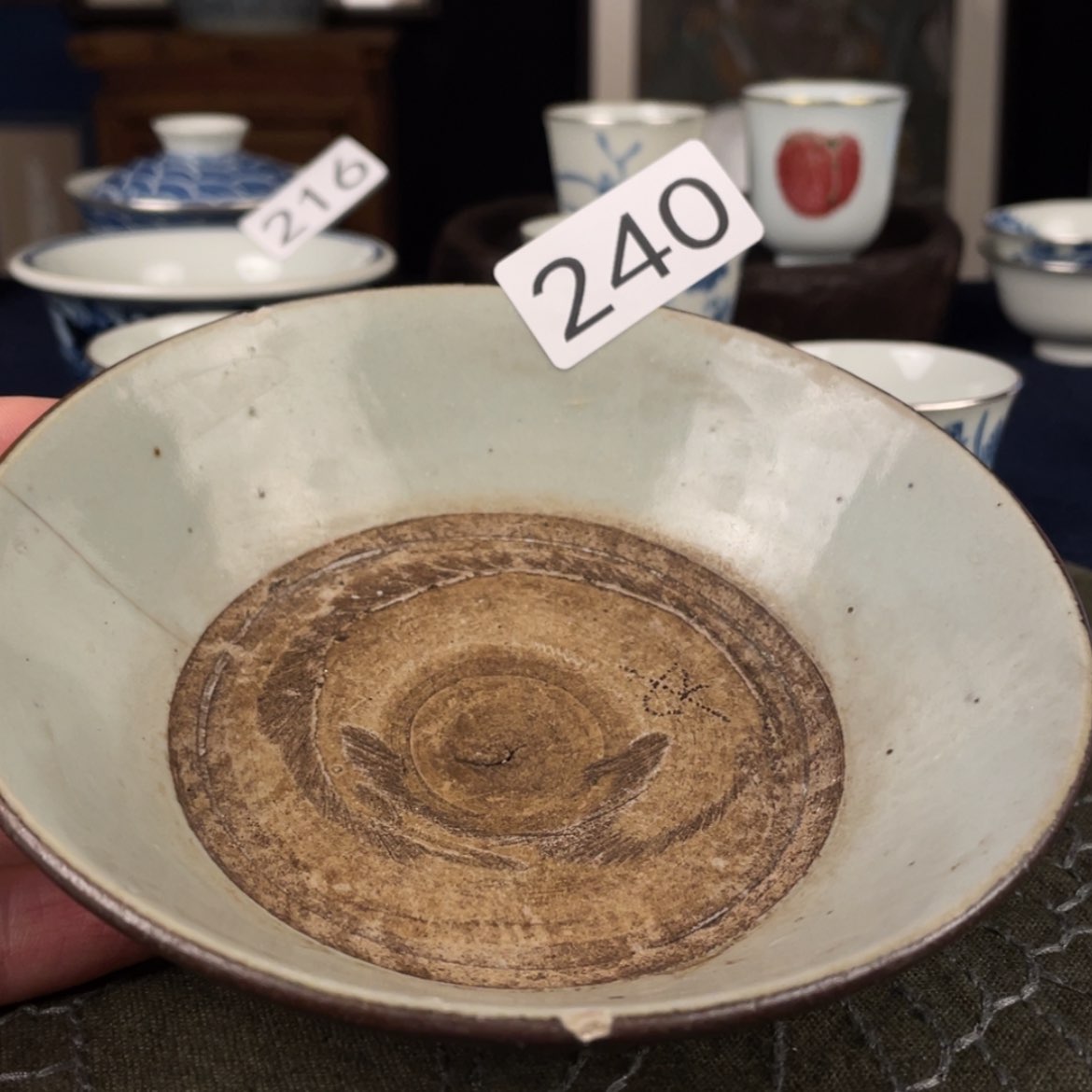 【闪购商品】密胺杯