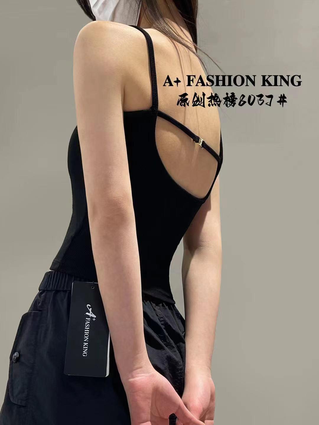 【美丽姐】（万能）瑜伽时尚百搭打底美背夏季运动白色瑜伽时尚百搭