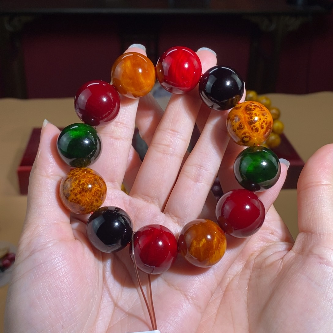 贝壳杉知**一帝王血龙木2.0天花板