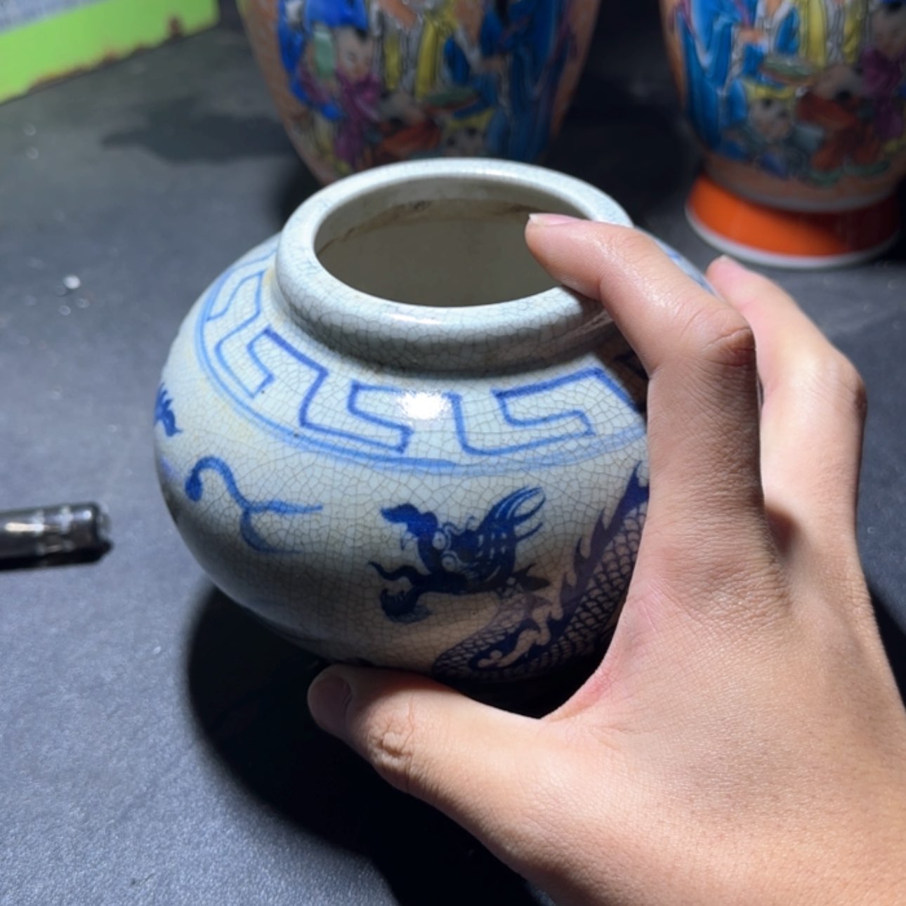 【闪购商品】密胺摆件