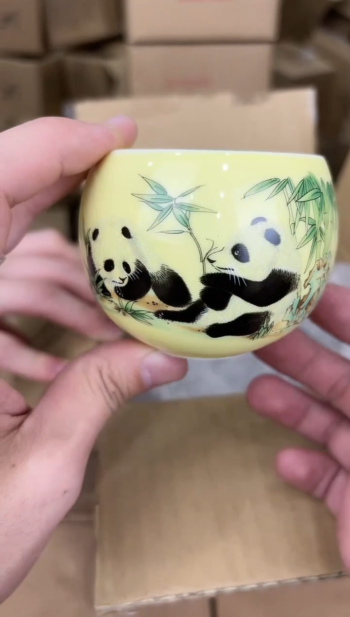 【闪购商品】杯一铭茶具甄选链接@@D074