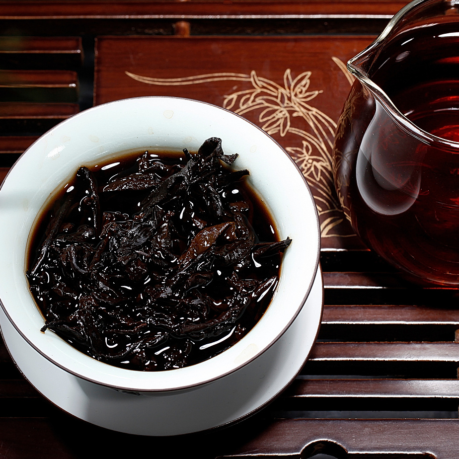 禾易茶叶改价链接1