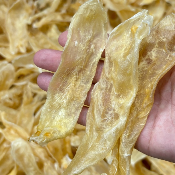 佐罗鱼胶花胶250/500克