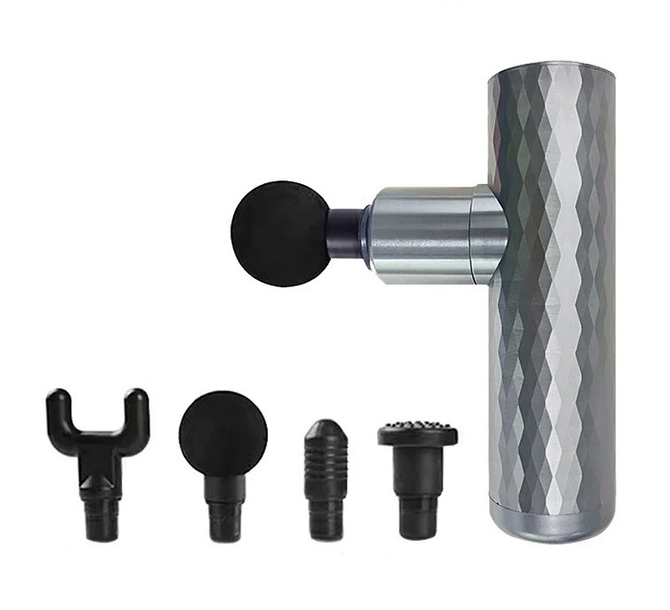 准新品  口袋迷你按摩筋膜枪