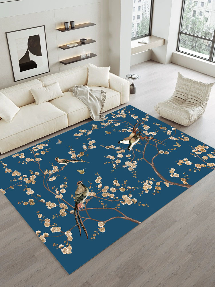 C112-C146【微瑕品】硅藻泥吸水防滑免打理地垫