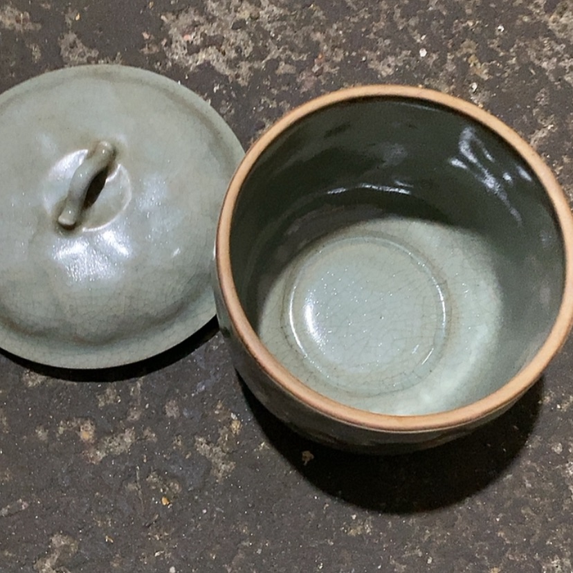 【闪购商品】瓷摆件