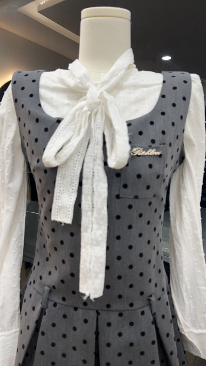 秋冬福利 按数字拍套装