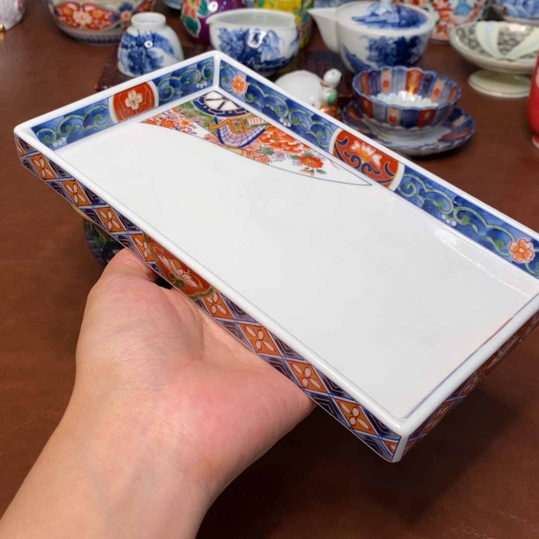 碟21 厘米小杨甄选精品