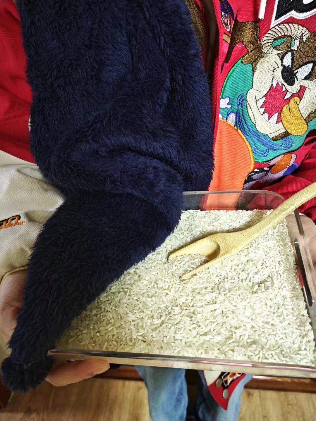 活动品如视频介绍--户外音响厂家提供赞助_6