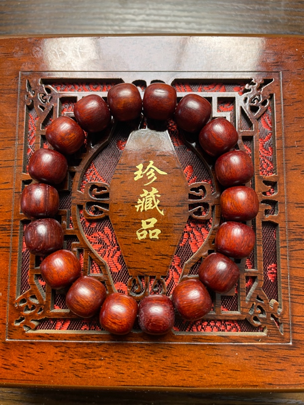 109 ZT1.2单圈手串