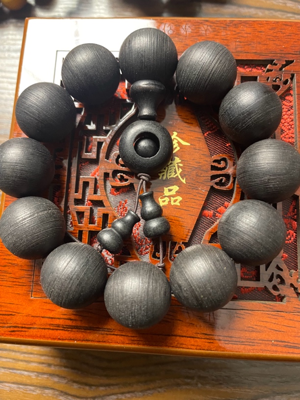 58 TCX2.0单圈手串