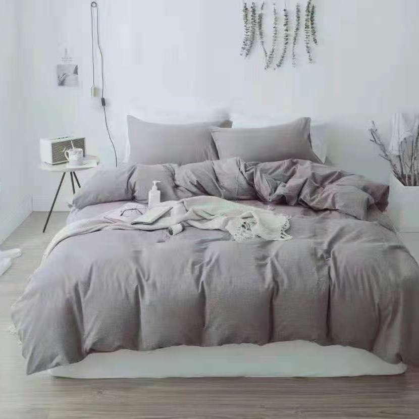 定制专拍单床单单被套