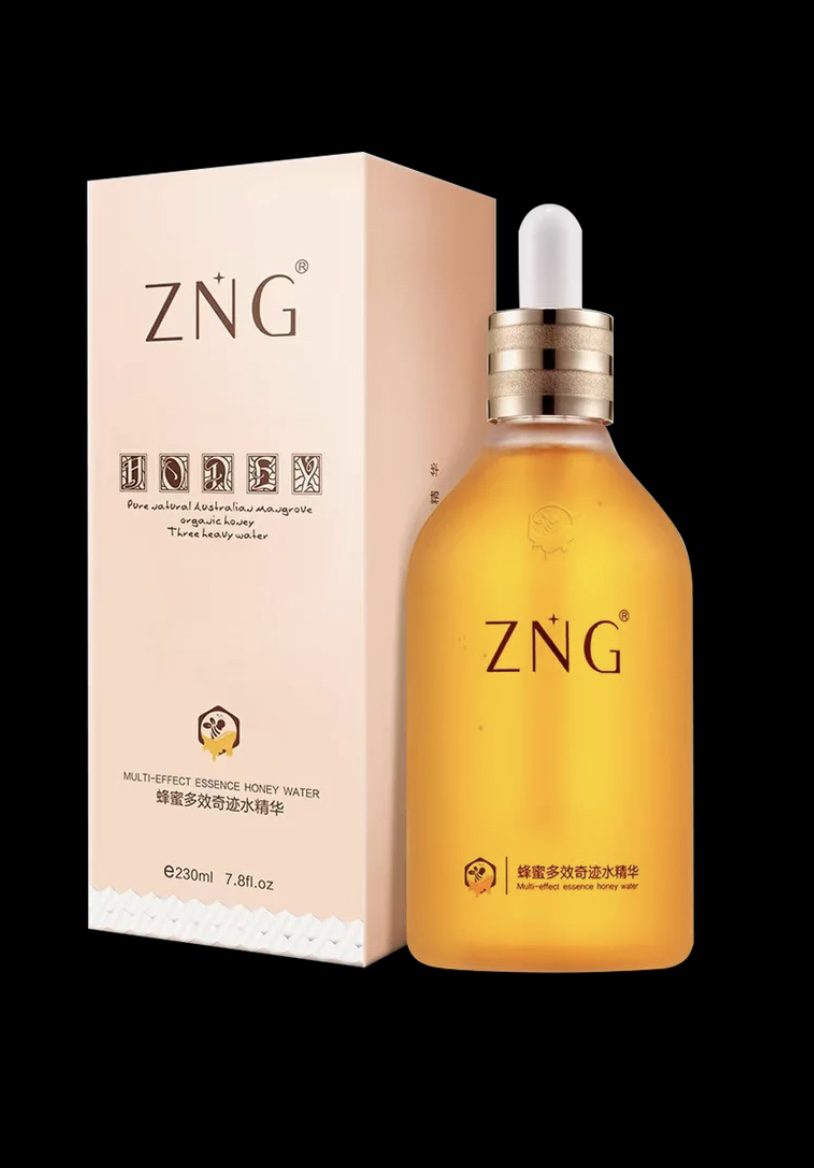 蜂蜜多效水精华液