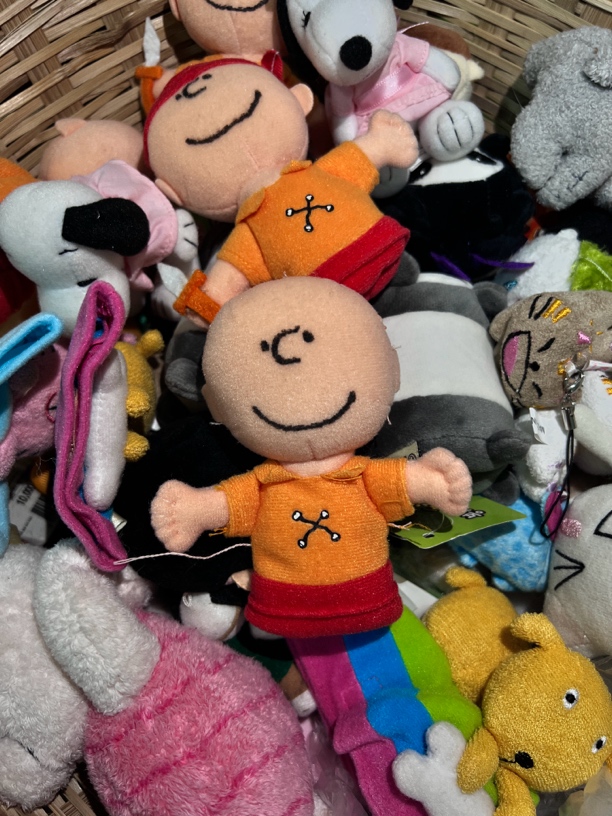 可爱毛绒挂件满25包邮请勿盲拍盲拍盲发截图客服