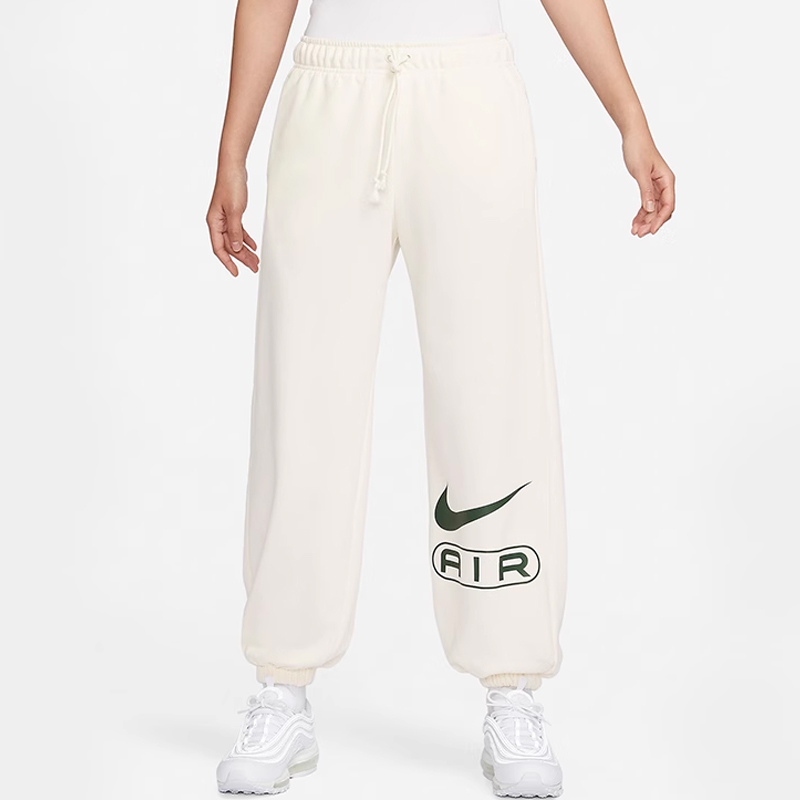 NIKE/耐克【专属】女子休闲运动宽松束脚长裤 FN1903-110