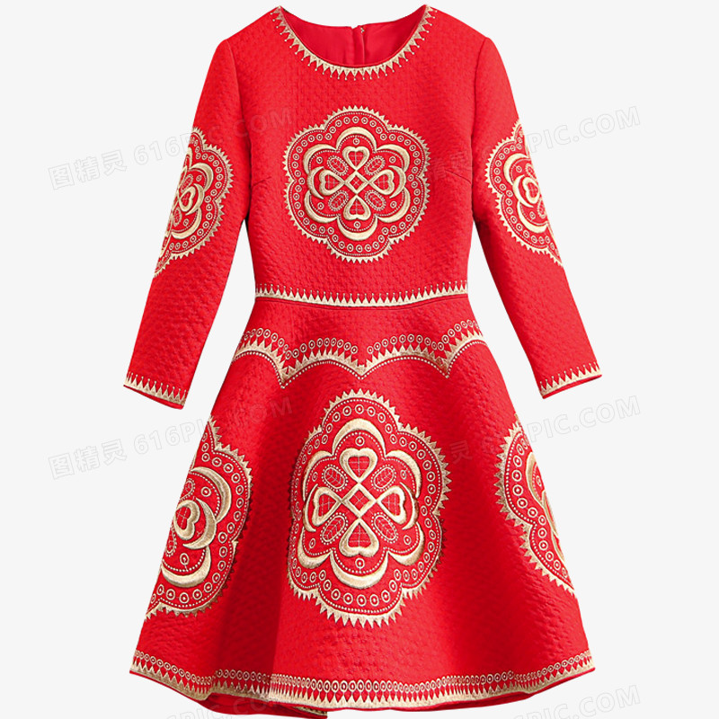 特价优质裙装套头