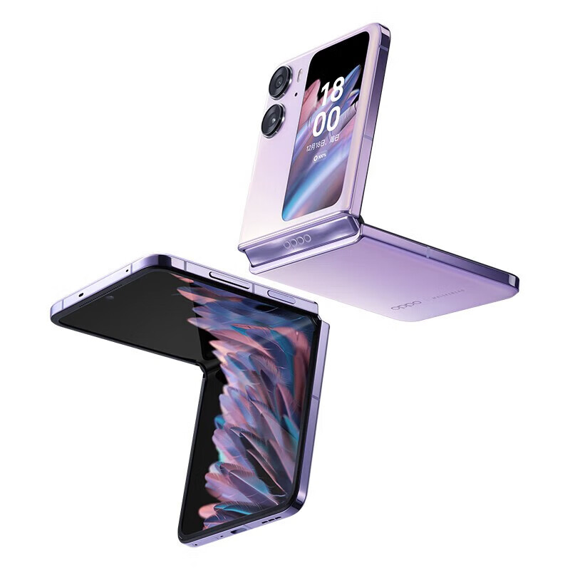 准新品 OPPO Find Find N2 Flip 拍照折叠手机哈苏摄像二手价格汪