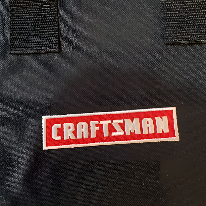 库存美国工匠工具包