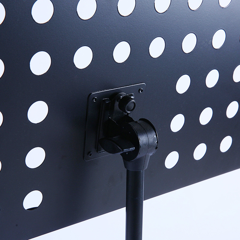 板胡二胡曲胡戏曲乐谱架加粗加厚可升降曲谱架小提琴乐谱架 