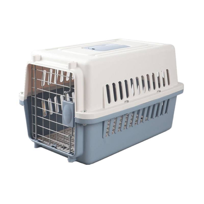 大号宠物航空箱猫狗笼车载便携外出猫狗太空舱大小型犬猫咪托运箱