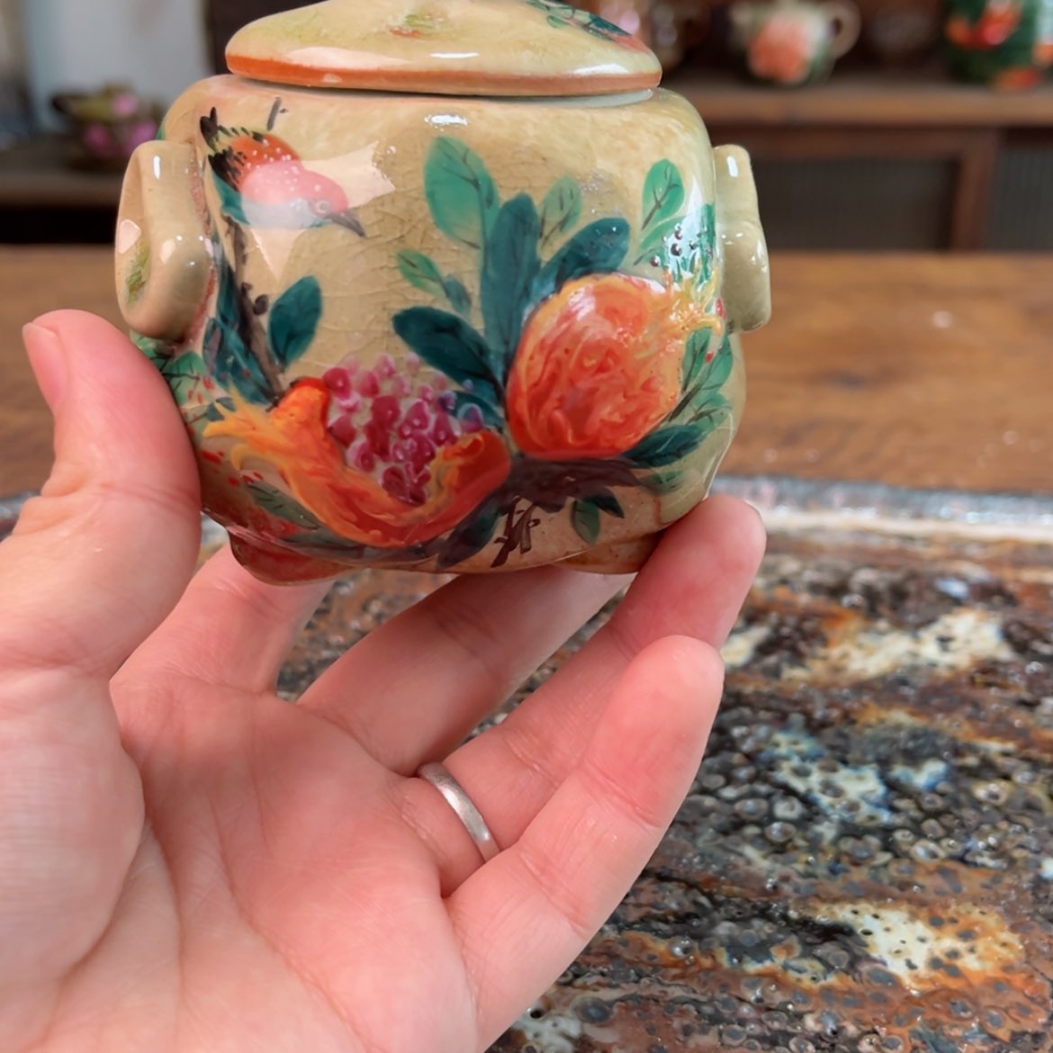 【闪购商品】瓷瓷片多*