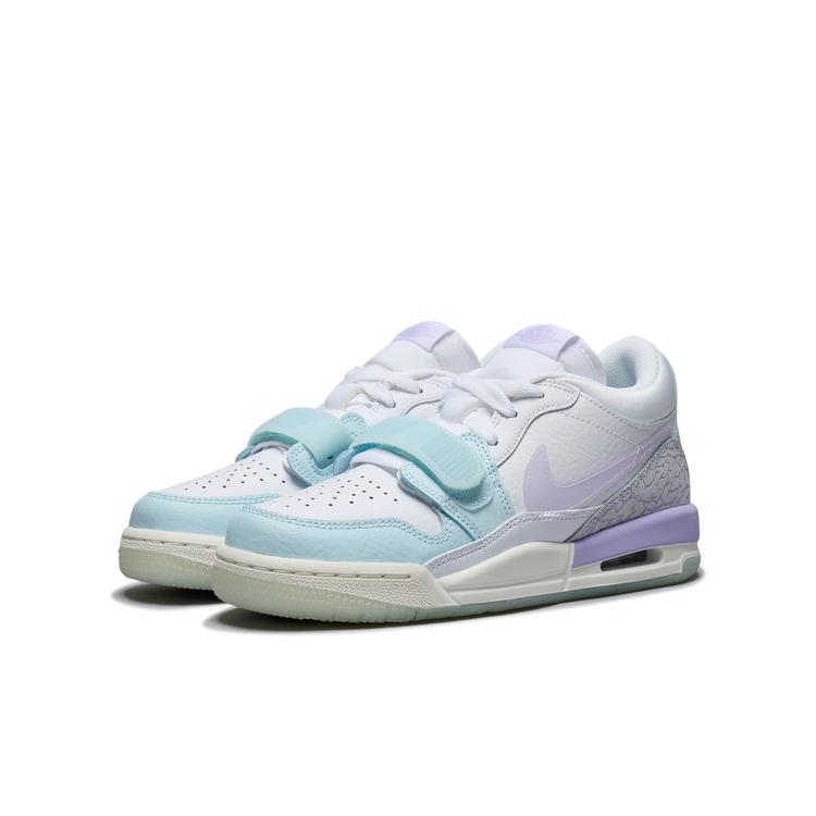 耐克AIR JORDAN LEGACY 312 LOW (GS)女子鞋HQ3820-151