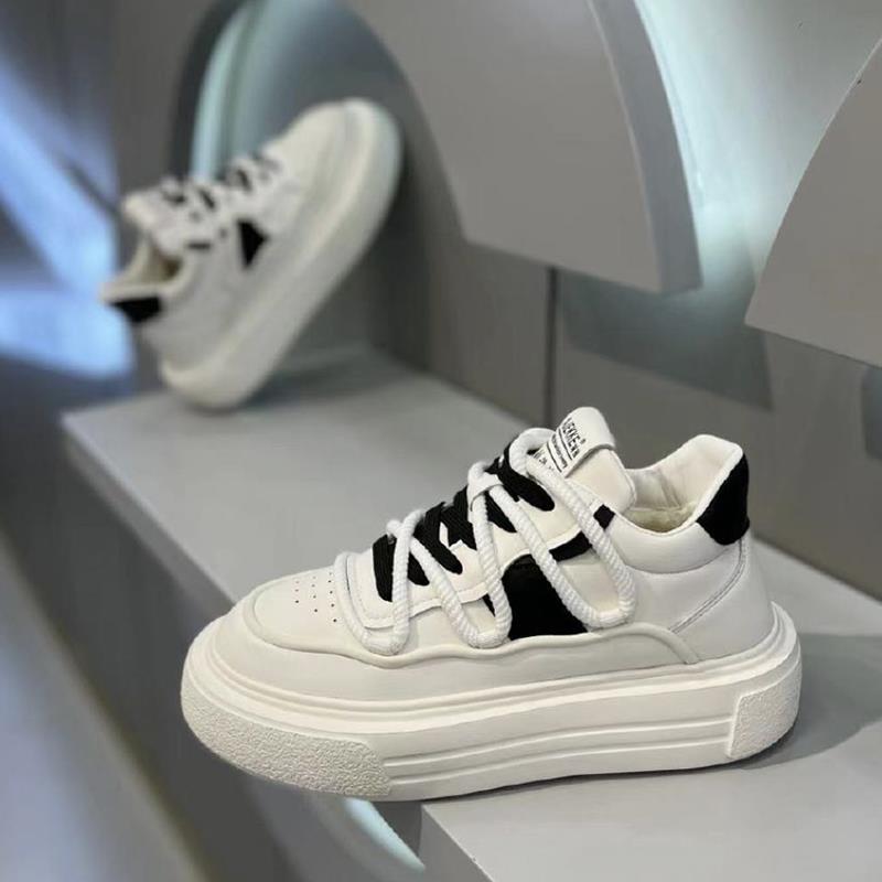 冬季新款男鞋2023时尚百搭厚底爆款棉鞋厚底潮流加绒保暖舒适轻便