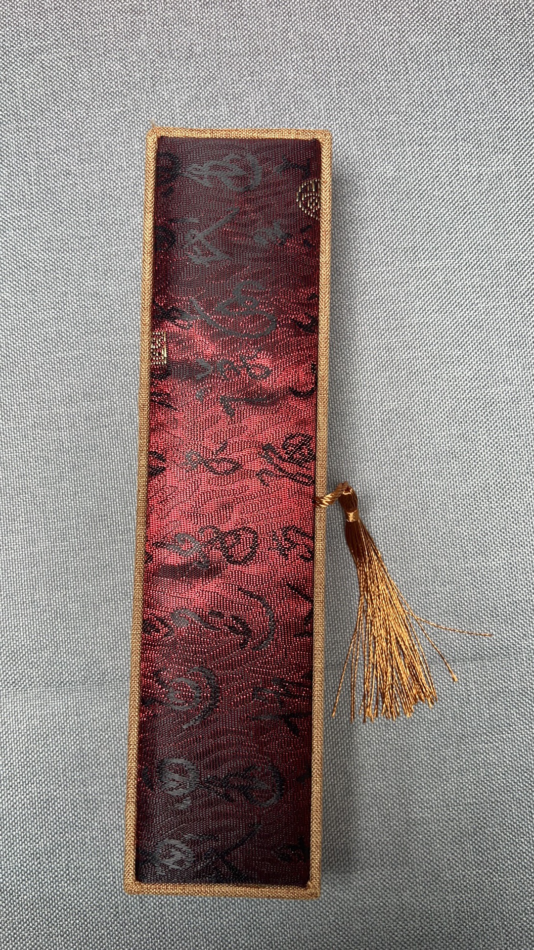 【信任无价，百万补贴】高端定制收藏礼品摆件006