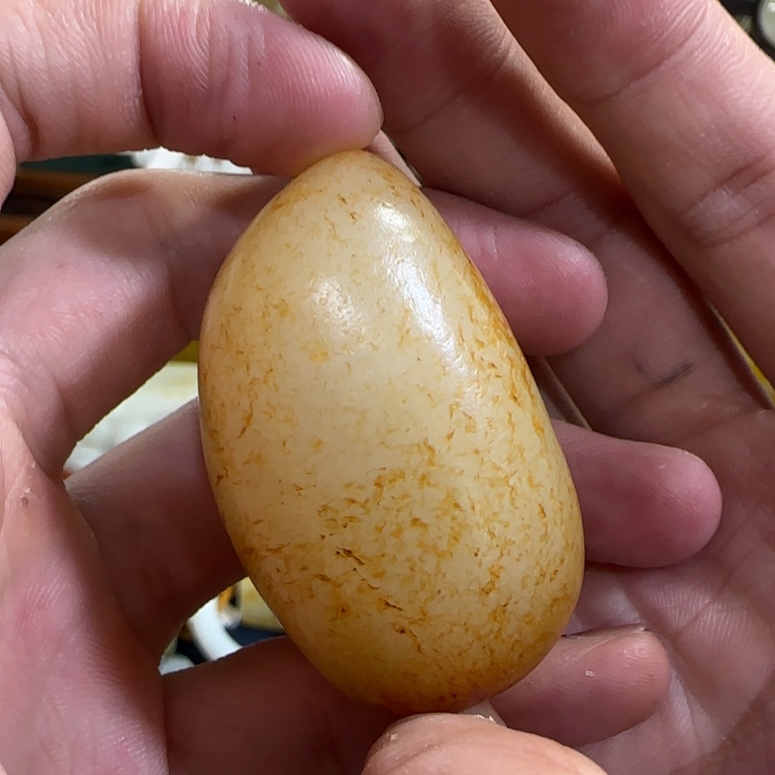 【闪购商品】和田玉挂件未镶嵌