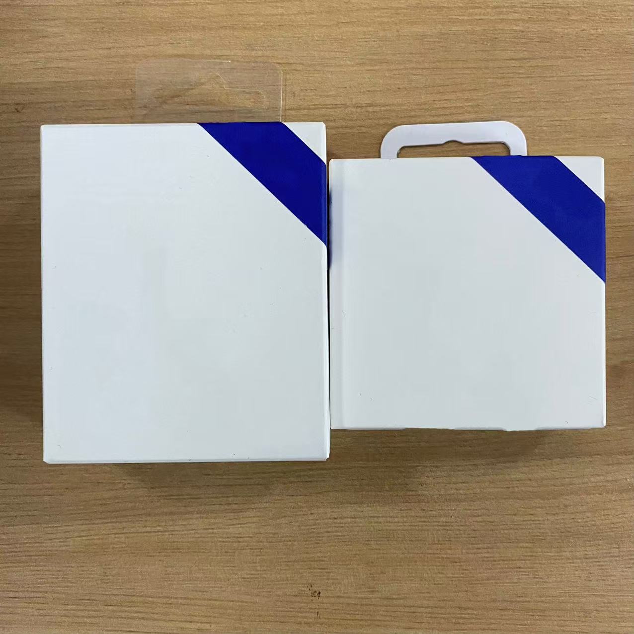 Sweet DD白色数据线防水箱