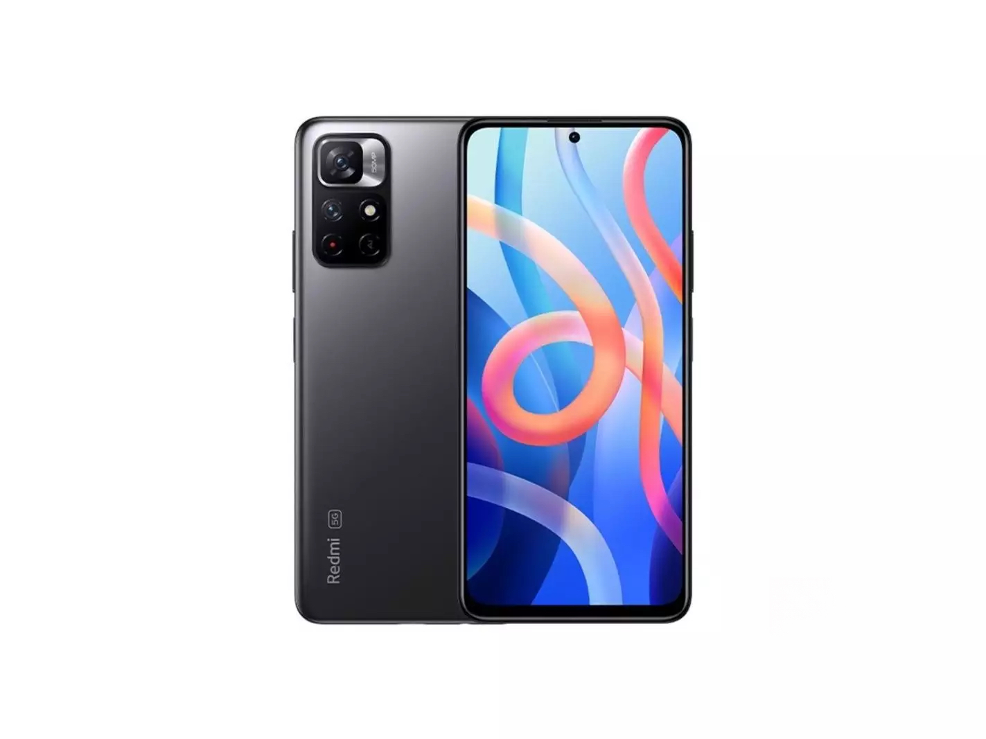 95新 Redmi/红米 直播特卖 红米note11 4G 原装双卡智能手机