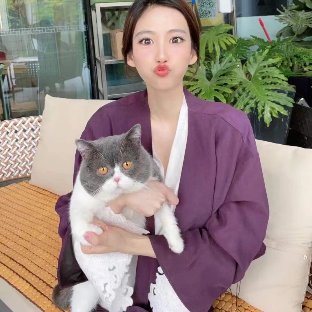 墨染之道 新中式国风漳缎马甲zhangduan666